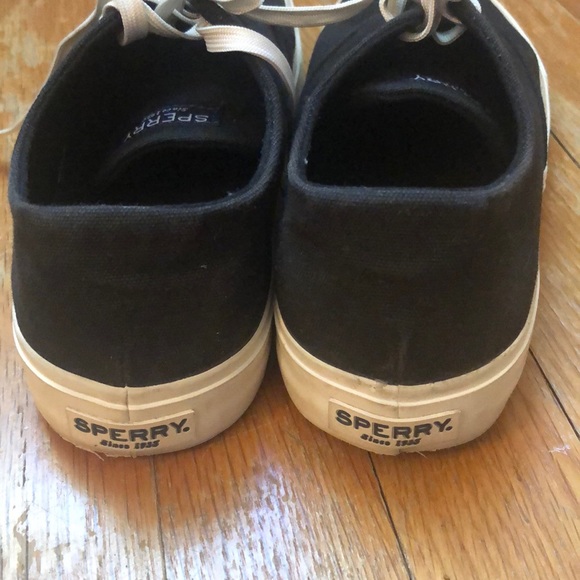 Sperry shoes - Picture 4 of 4